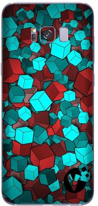 wrap craft SAMSUNG GALAXY S8 PLUS Mobile Skin