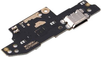 ASOSS ENTERPRISES MI 9A/ 9 PRIME CHARGING BOARD:: MI 9A CC PATTA MI 9A/ 9 PRIME Charging PCB Complete Flex