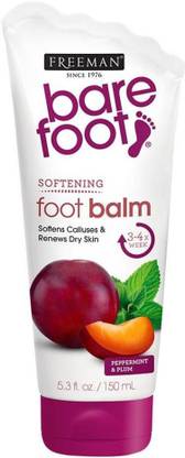 Freeman Bare foot softening foot Balm