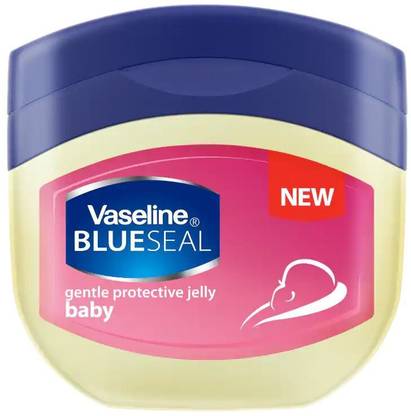 Vaseline BABY KIDS GENTLE PROTECTIVE JELLY IMPORTED