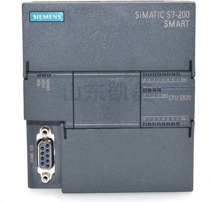 Siemens PLC SR20 Multipurpose Controller