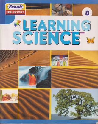 Learning Science Class *8