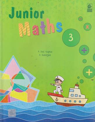 Junior Maths Class 3