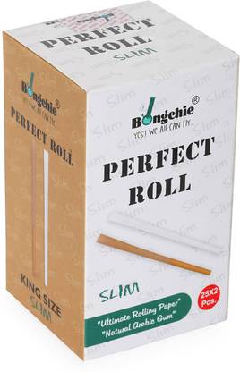 Bongchie Rolling Paper