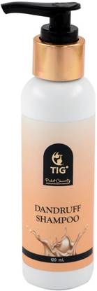 TIG Anti-Dandruff Shampoo