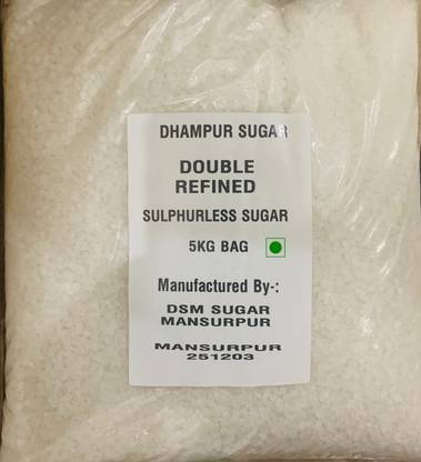 Dhampur DS 5KG Sugar