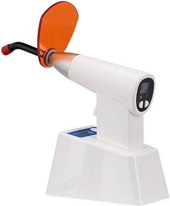NMD NEXUS MEDODENT Dental Wireless 3 In 1 LED Curing Light Unit Surgical Plier