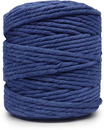 KnottyThread Blue Thread