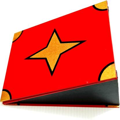 A SARKAR MAGIC WORLD TRIANGULAR PRODUCTION BOX MAGIC / Adair’s Triangular Production Box 1 Magic Tricks