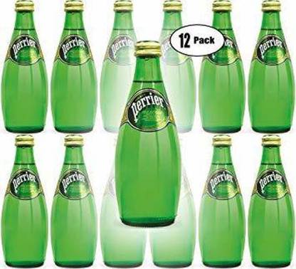 PERRIER Mineral Water