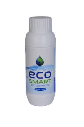 ECO SMART Tank Cleaner Solution 5000k STC