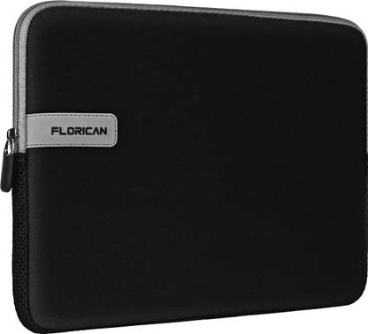 FLORICAN Laptop Sleeve Case for 13.3 Inch Laptops Laptop Sleeve/Cover