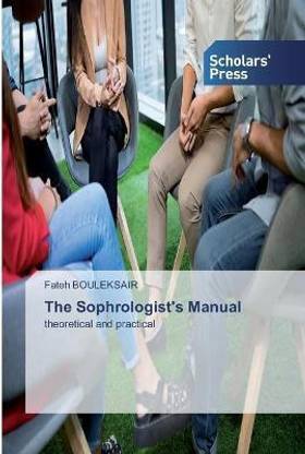 The Sophrologist's Manual