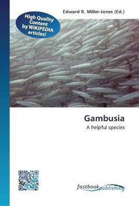 Gambusia