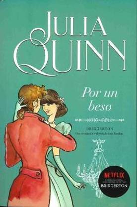 Por un beso (Bridgerton 7)
