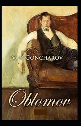 Oblomov illustrated