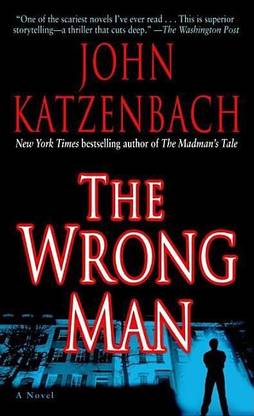 The Wrong Man