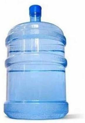 GLobal elect 20 LTR water bottle 2 bottles 2000 ml Bottle