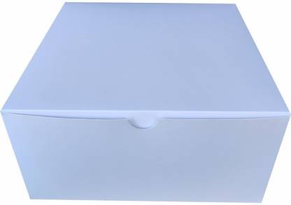 dhanwanti enterprise Cake Box Cardboard Packaging Box