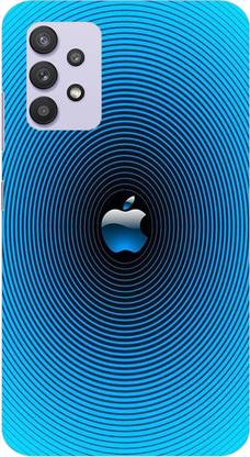 PLUSCASE HD MOVIES Back Cover for Samsung Galaxy A32 Case,Samsung Galaxy A32 Back Cover,Samsung Galaxy A32 Mobile Back Cover