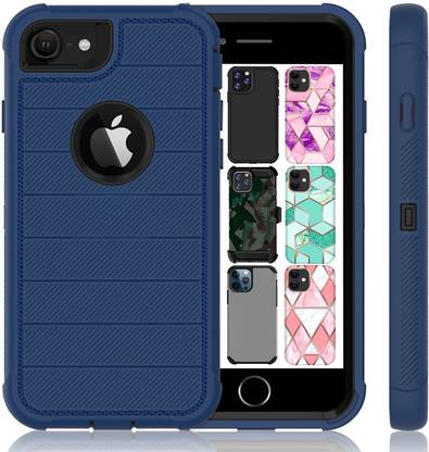 DuraSafe Cases Back Cover for Apple iPhone 6s Plus