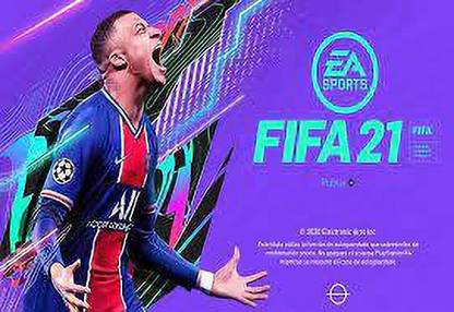 FIFA 21 Games For PC