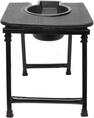 LORCO Commode Chair