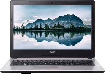 Acer Intel Core i7 8th Gen - (8 GB/1 TB HDD/Windows 10 Home) Z2-485 Thin and Light Laptop