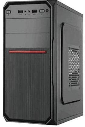 Assembled PC Core i5 4th Gen Desktop Core i5 Free dos (2 GB RAM/Integrated Graphics Graphics/500 GB Hard Disk/64 GB SSD Capacity/Free DOS/2 GB Graphics Memory) Full Tower