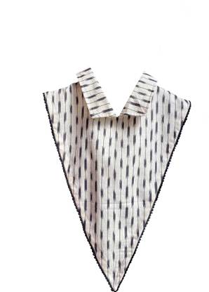 Label Boho Panache Cravat