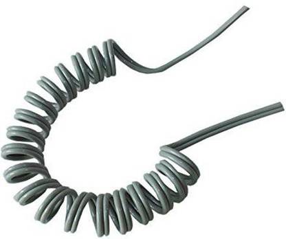 ADDLER DENTAL 3 WAY SYRING TWO HOLE TUBE SILICON COIL SPRING 3102 Dental Elevator