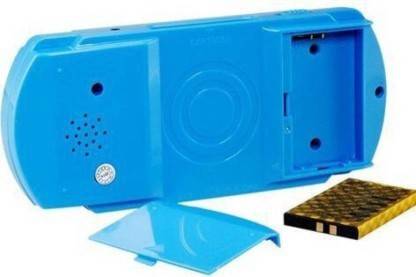 NextTech Digital PVP Play Station 3000 Games Light DVXI-4585 0.16 GB with All Digital Games (Multicolor) 16 GB with Contra, Super Mario