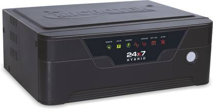 microtek inverter 875 HB Pure Sine Wave Inverter