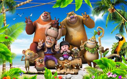 qth L2198 Yo Yo Pose Laptop Sticker Vinyl Laptop Skin Compatible for 15.6 inch