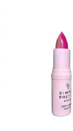 AVON Simply Pretty Split Matte