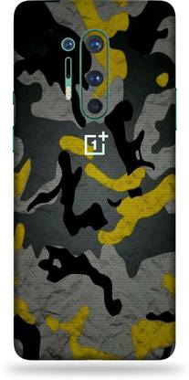 CLAXA OnePlus 8 Pro, Oneplus 8 pro, oneplus 8pro Mobile Skin