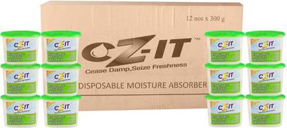 CZ-IT Absorber Packets Moisture Absorber