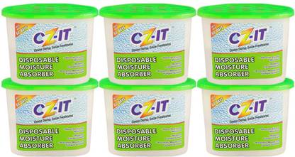 CZ-IT Absorber Packets Moisture Absorber