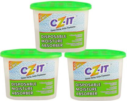 CZ-IT Absorber Packets Moisture Absorber