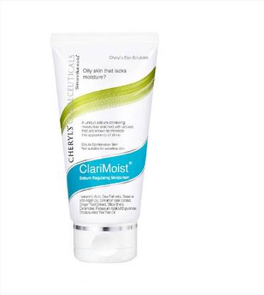 CHERYL'S ClariMoist Sebum Regulating Moisturizer (50gm)