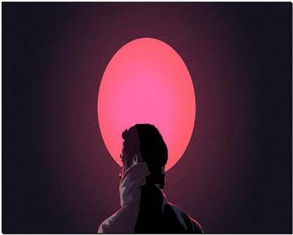 SKY DOT blade runner blade runner 2049 science fiction ryan gosling movie poster hd wallpaper Non Slip Base Mousepad