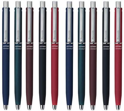 Reynolds Jetter Aerosoft Ball Pen