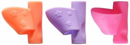 Gugzy Writing Aid Grip Posture Correction Tool Pencil Grip