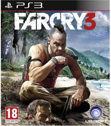 Far Cry 3