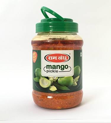 राम बंधु NA आम अचार
