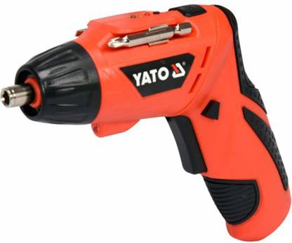 YATO YT-82760 Cordless Drill