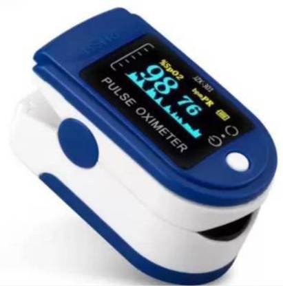 Dr.UltraCare CONTEC CMS 50D PULSE OXIMETER ( SpO2 & PRbpm Reader) Pulse Oximeter