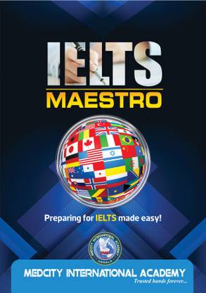 IELTS Maestro