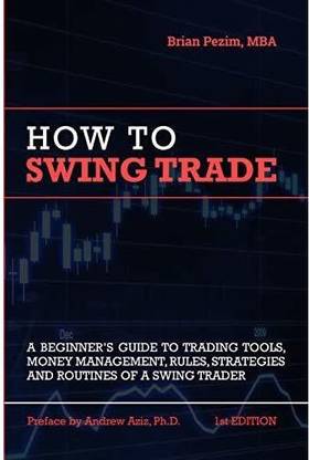 How To Swing Trade By Brian Pezim