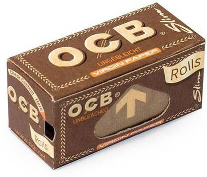 OCB Rolling Paper